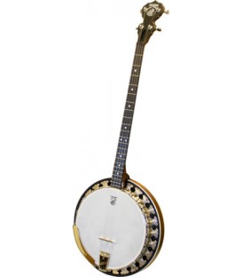 DEERING BOSTON PLECTRUM