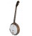DEERING BOSTON 6-STRING BANJO