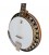 DEERING BOSTON 6-STRING BANJO