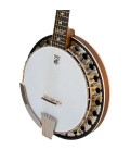 DEERING BOSTON 6-STRING BANJO
