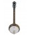 DEERING BOSTON 6-STRING BANJO