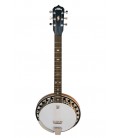 DEERING BOSTON 6-STRING BANJO