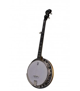 DEERING DELUXE 5-STRING BANJO