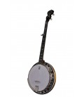 DEERING DELUXE 5-STRING BANJO