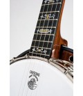 DEERING DELUXE 5-STRING BANJO