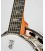 DEERING DELUXE 6-STRING BANJO