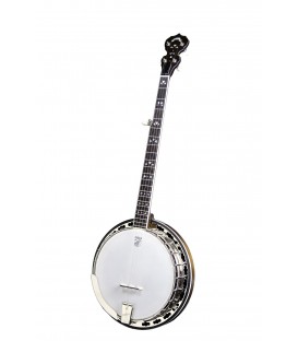 DEERING MAPLE BLOSSOM 5-STRING BANJO