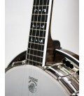 DEERING MAPLE BLOSSOM 5-STRING BANJO