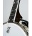 DEERING MAPLE BLOSSOM 19-FRET TENOR BANJO