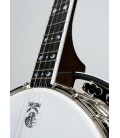 DEERING MAPLE BLOSSOM 19-FRET TENOR BANJO