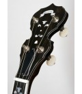 DEERING MAPLE BLOSSOM 19-FRET TENOR BANJO