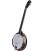 DEERING MAPLE BLOSSOM 6-STRING BANJO
