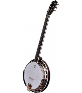 DEERING MAPLE BLOSSOM 6-STRING BANJO