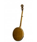 DEERING CALICO 5-STRING BANJO