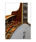 DEERING CALICO 5-STRING BANJO