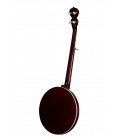 DEERING EAGLE II 5-STRING BANJO