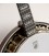 DEERING EAGLE II 5-STRING BANJO