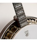 DEERING EAGLE II 5-STRING BANJO