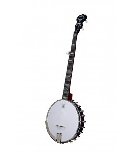 DEERING EAGLE II OPENBACK 5-STRING BANJO