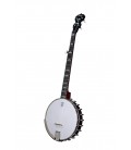 DEERING EAGLE II OPENBACK 5-STRING BANJO