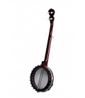 DEERING EAGLE II OPENBACK 5-STRING BANJO