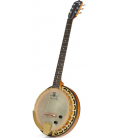 DEERING PHOENIX ACOUSTIC/ELECTRIC 6-STRING BANJO