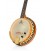 DEERING PHOENIX ACOUSTIC/ELECTRIC 6-STRING BANJO