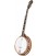 DEERING GOLDEN WREATH 5-STRING BANJO
