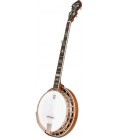 DEERING GOLDEN WREATH 5-STRING BANJO