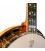 DEERING GOLDEN ERA 5-STRING BANJO