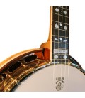 DEERING GOLDEN ERA 5-STRING BANJO