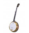DEERING GOLDEN CLASSIC 5-STRING BANJO
