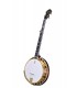 Deering Golden Classic 5-String Banjo