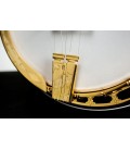 DEERING GOLDEN CLASSIC 5-STRING BANJO