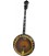 DEERING GOLDEN CLASSIC 19-FRET TENOR BANJO