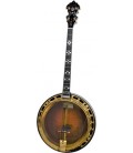 DEERING GOLDEN CLASSIC 19-FRET TENOR BANJO