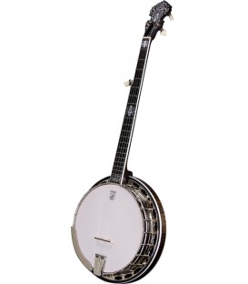 DEERING JOHN HARTFORD 5-STRING BANJO