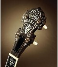DEERING JOHN HARTFORD 5-STRING BANJO