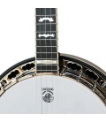 DEERING TERRY BAUCOM MODEL BANJO