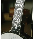 DEERING DAVID HOLT MODEL BANJO
