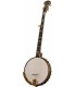 Deering Clawgrass Banjo