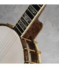 DEERING CLAWGRASS BANJO