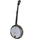 DEERING JOHN HARTFORD 24-FRET 5-STRING BANJO