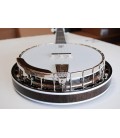 DEERING JOHN HARTFORD 24-FRET 5-STRING BANJO