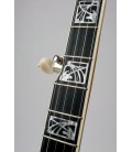 TONY TRISCHKA SILVER CLIPPER BANJO