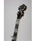 TONY TRISCHKA SILVER CLIPPER BANJO