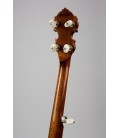 TONY TRISCHKA SILVER CLIPPER BANJO