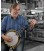 DEERING TONY TRISCHKA GOLDEN CLIPPER BANJO