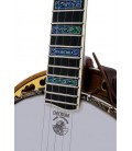 DEERING TONY TRISCHKA GOLDEN CLIPPER BANJO