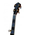 DEERING TONY TRISCHKA GOLDEN CLIPPER BANJO